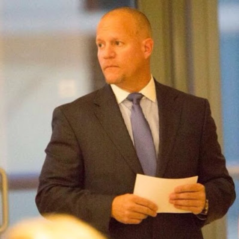 Meet your Posher, Mark